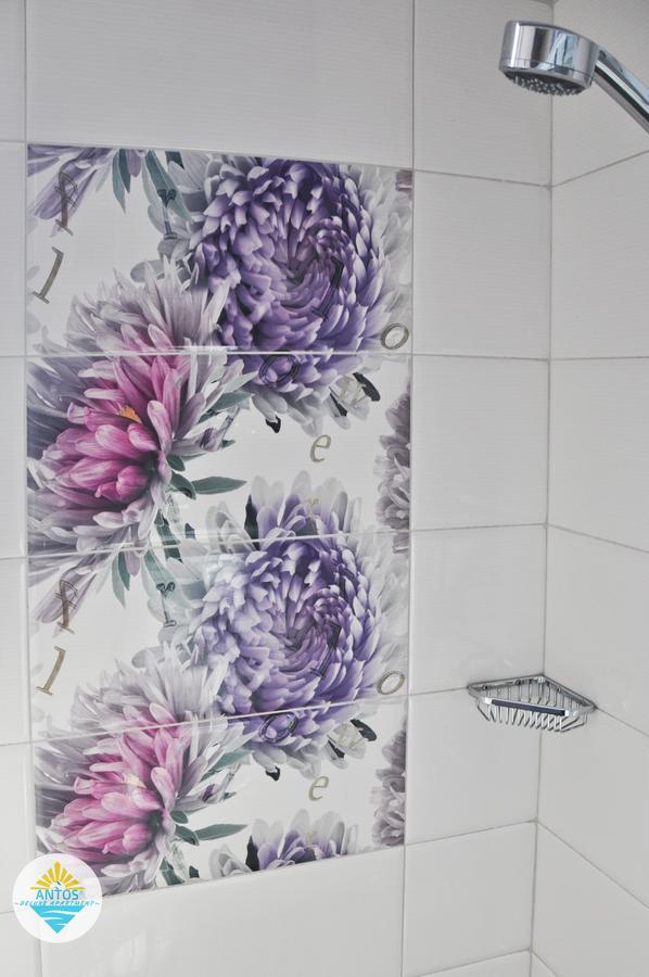 Antos Deluxe Apartment Constanta Luaran gambar